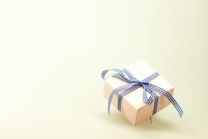 Tips voor originele cadeau's
