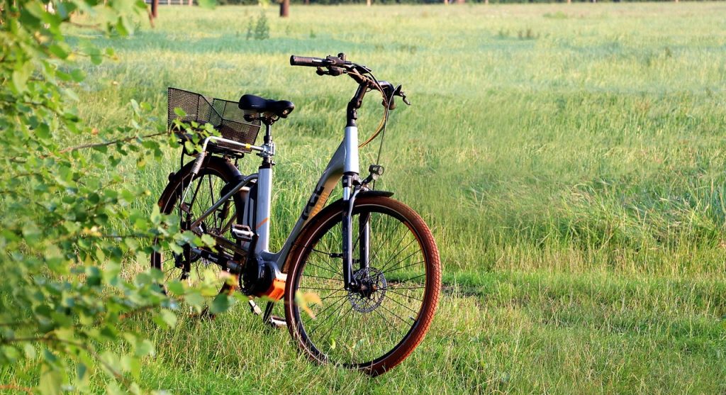Elektrische fiets accu onderhoud