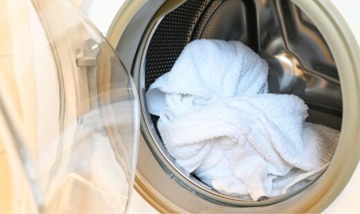 Waarom-worden-handdoeken-hard-na-het-wassen